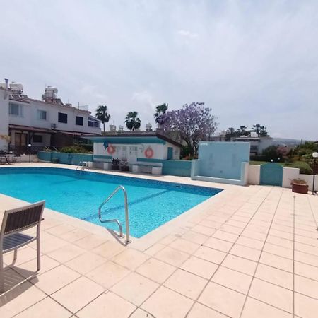 Akamas Sunset Bohemian Chic Apartment By One Villas Polis Bagian luar foto