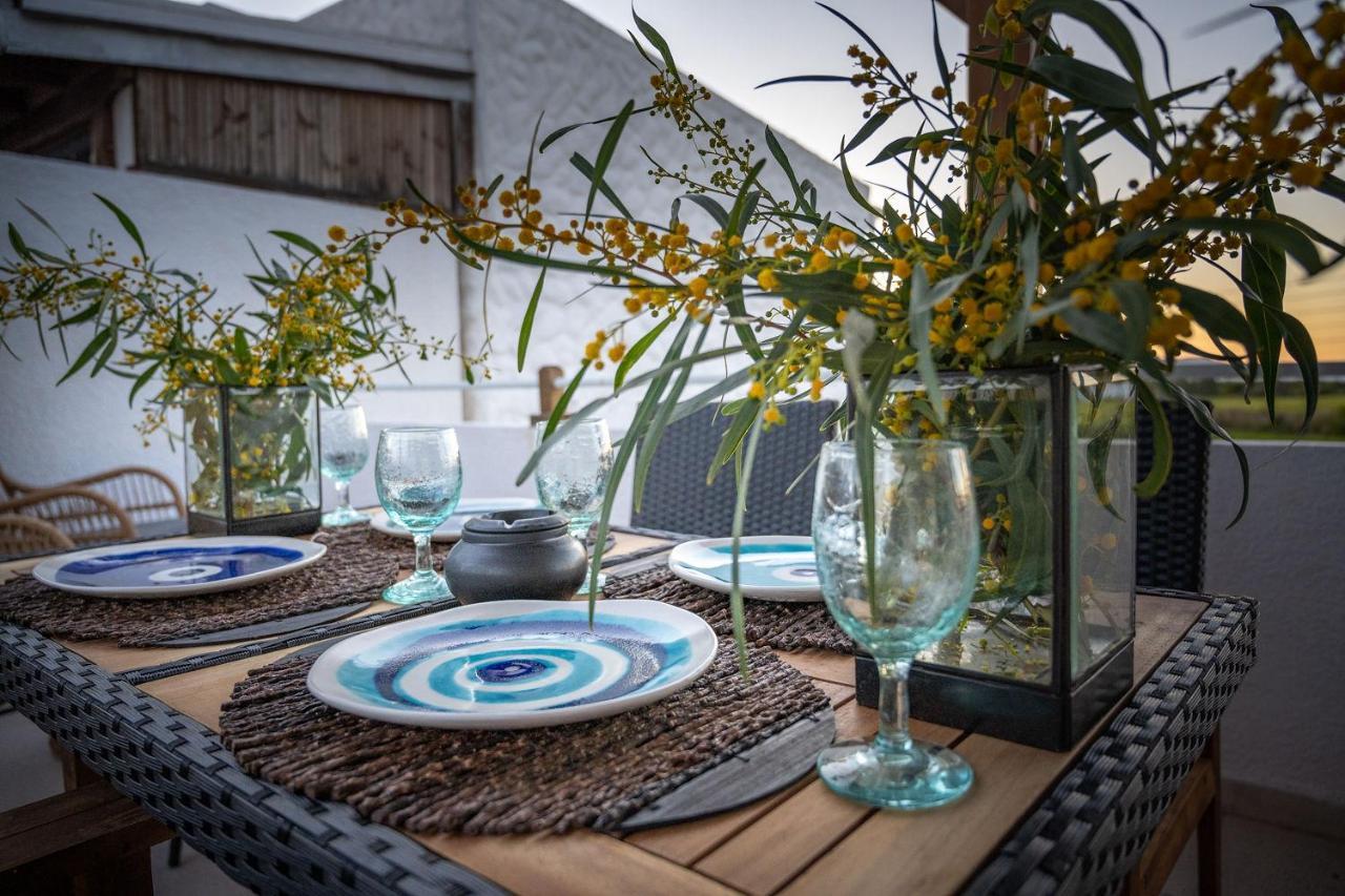 Akamas Sunset Bohemian Chic Apartment By One Villas Polis Bagian luar foto