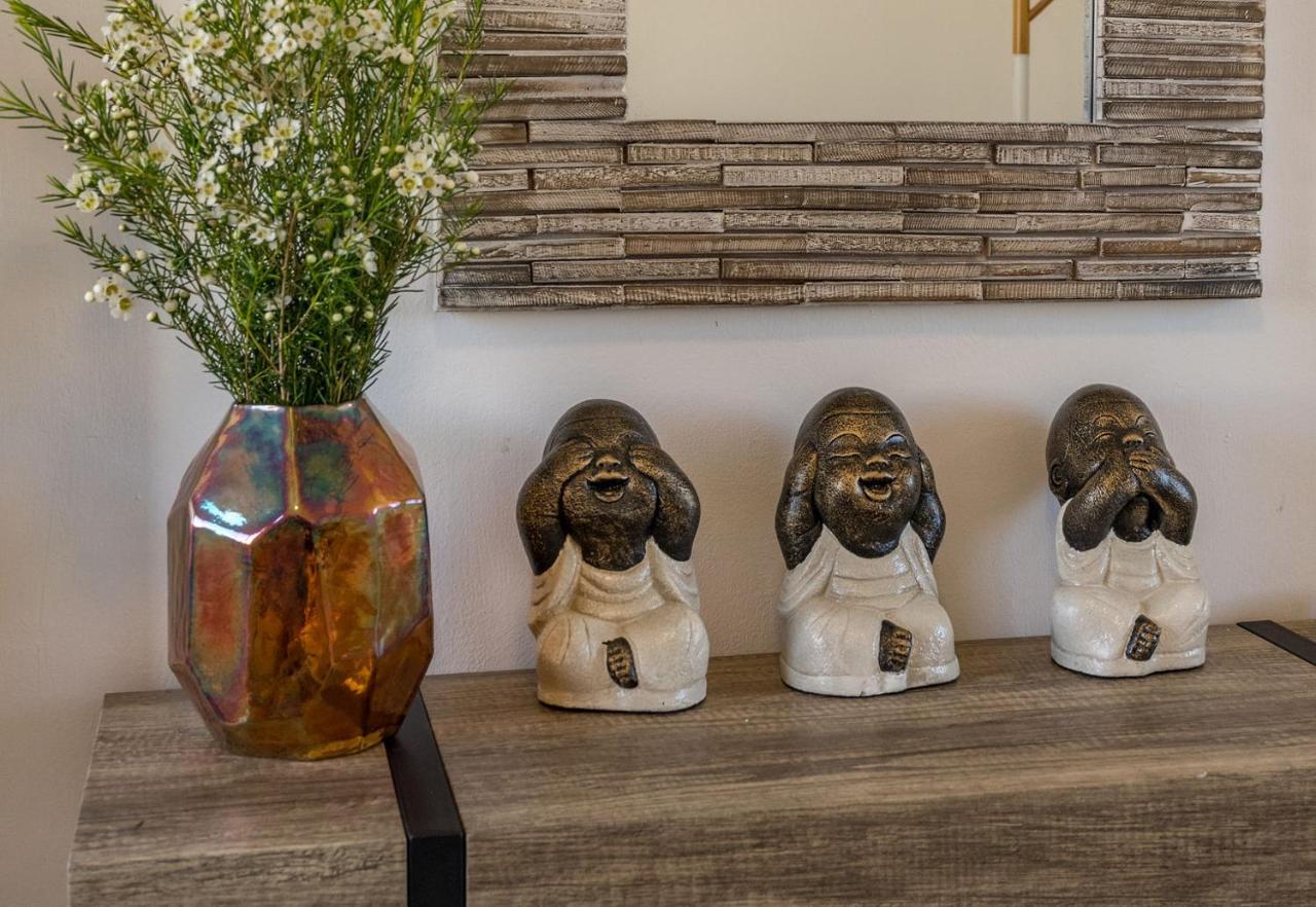 Akamas Sunset Bohemian Chic Apartment By One Villas Polis Bagian luar foto