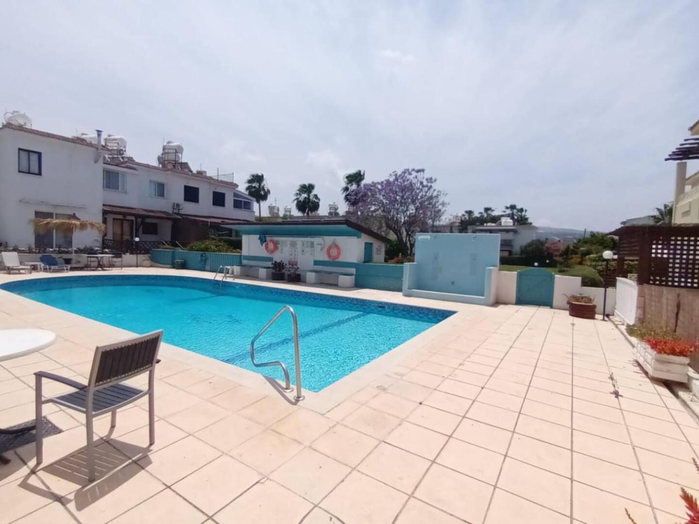 Akamas Sunset Bohemian Chic Apartment By One Villas Polis Bagian luar foto