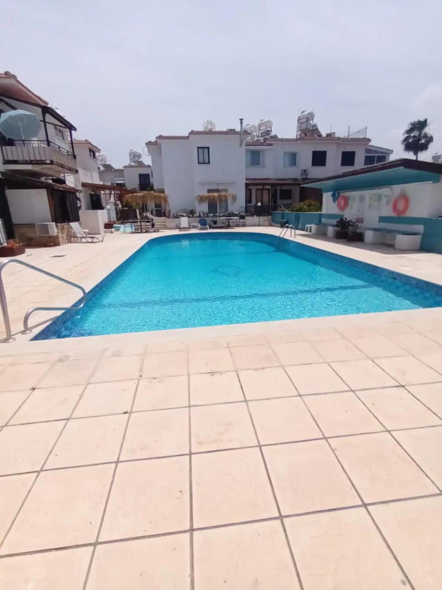 Akamas Sunset Bohemian Chic Apartment By One Villas Polis Bagian luar foto