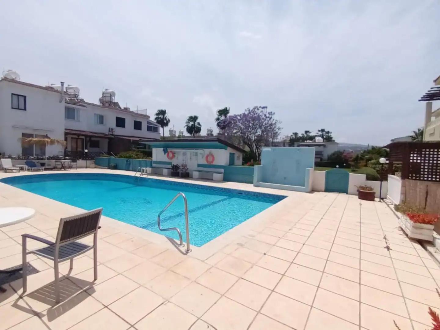 Akamas Sunset Bohemian Chic Apartment By One Villas Polis Bagian luar foto